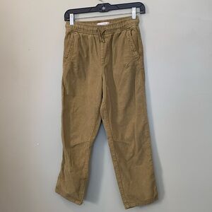 Zara Kids Casual Tan Bottoms
